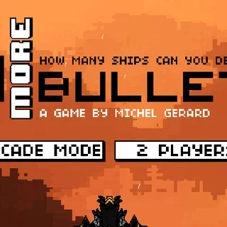 10 More Bullets unblocked