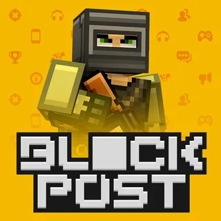 BlockPost unblocked