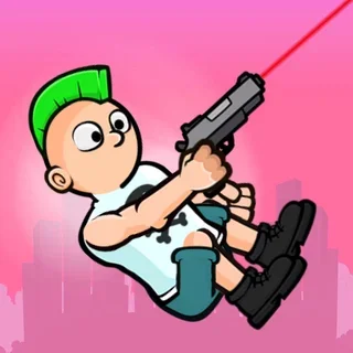 Bullet Bros unblocked