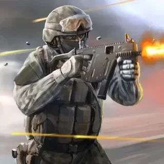 Bullet Force unblocked