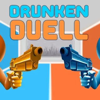 Drunken Duel unblocked