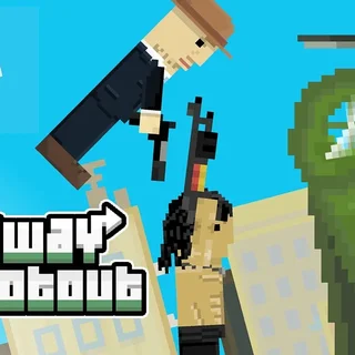 Getaway Shootout unblocked