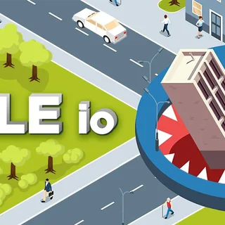 Hole.io unblocked