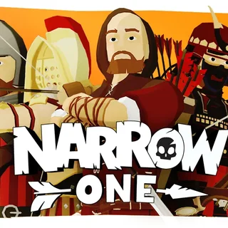 Narrow One unblocked