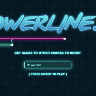 Powerline.io unblocked