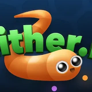 Slither.io unblocked