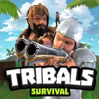 Tribals.io unblocked