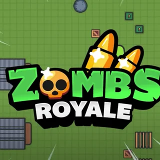 ZombsRoyale.io unblocked