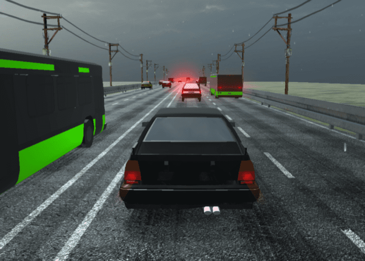 Shell Shockers Unblocked Game