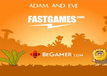 adam and eve