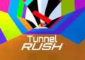 tunnel rush