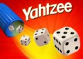 yahtzee