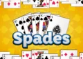 spades