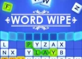 word wipe