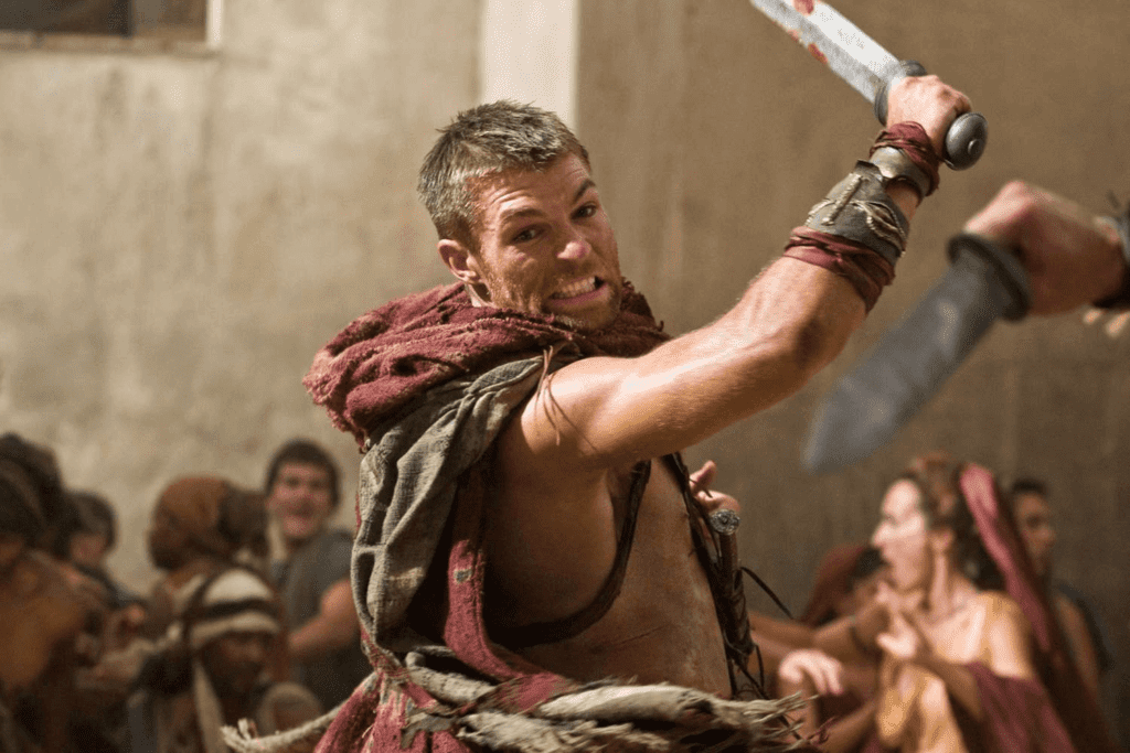 Spartacus: Blood and Sand – The Historical Foundation