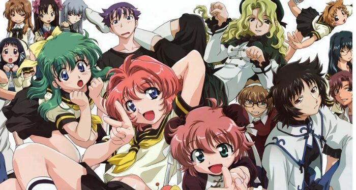 The Evolution and Impact of Iconic Titles