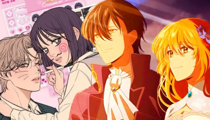 The Influence of Iconic Romance Manga