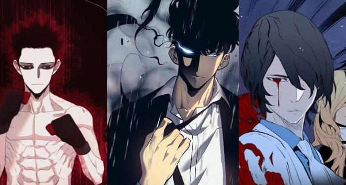 ZazaManga’s Best Manhwa for Fans of Political Intrigue