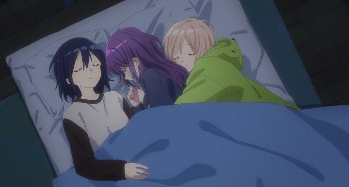 Sports and Romance: 7 Manga Where Love and Athletics Collide