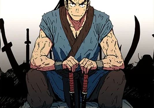 Review Peerless Dad – MangaNato