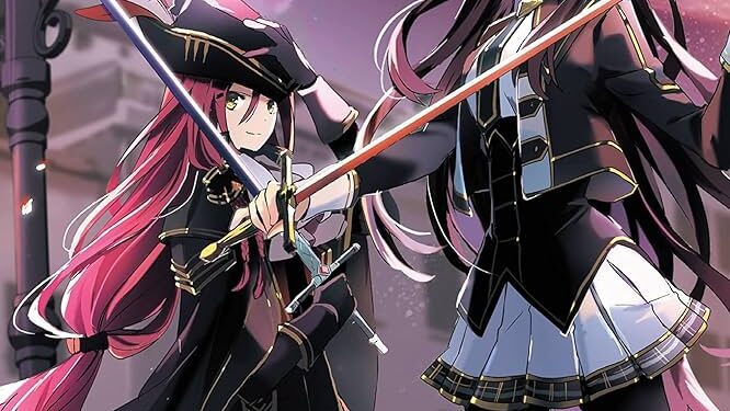 Review The Eminence In Shadow – MangaNato