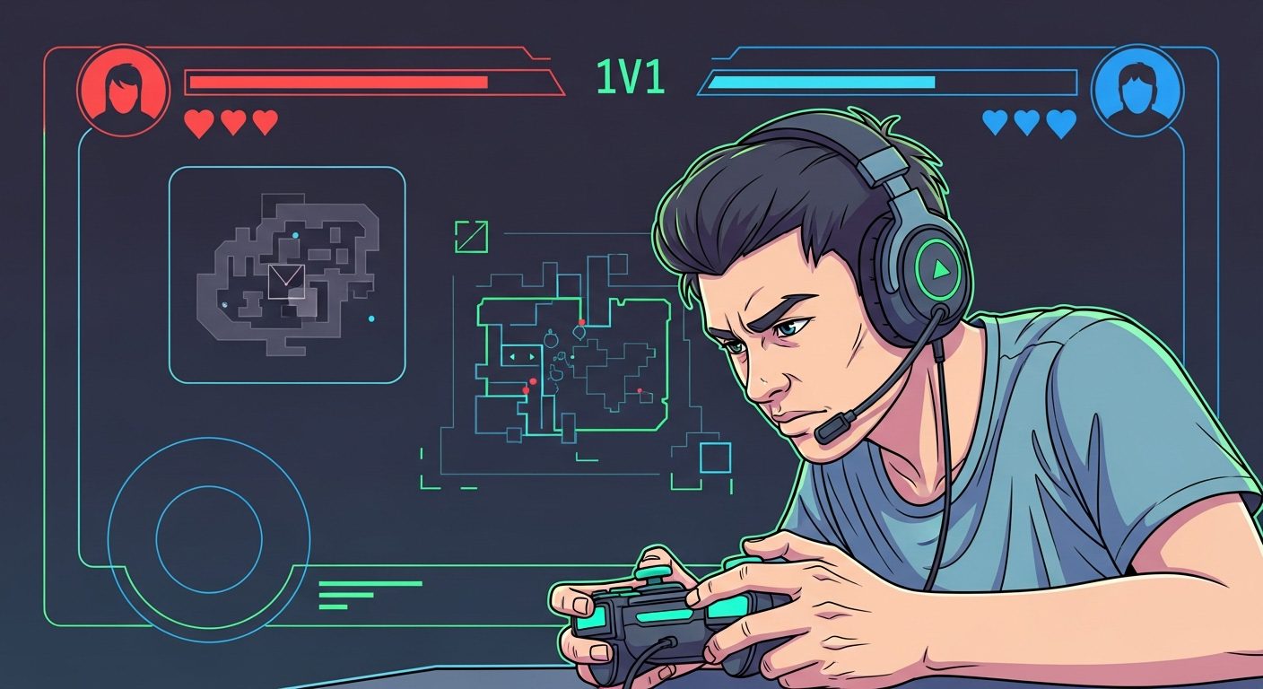 Unlocking the World of 1v1 lol Official: A Comprehensive Guide