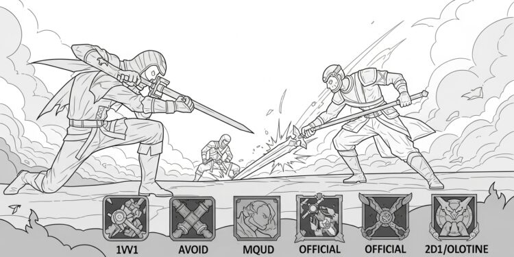 Unlocking the World of 1v1 lol Official: A Comprehensive Guide