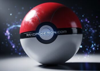 The Ultimate Guide to Random Pokémon Generators