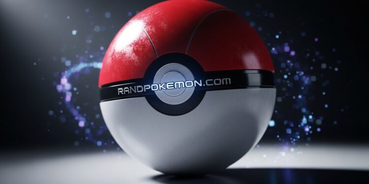 The Ultimate Guide to Random Pokémon Generators