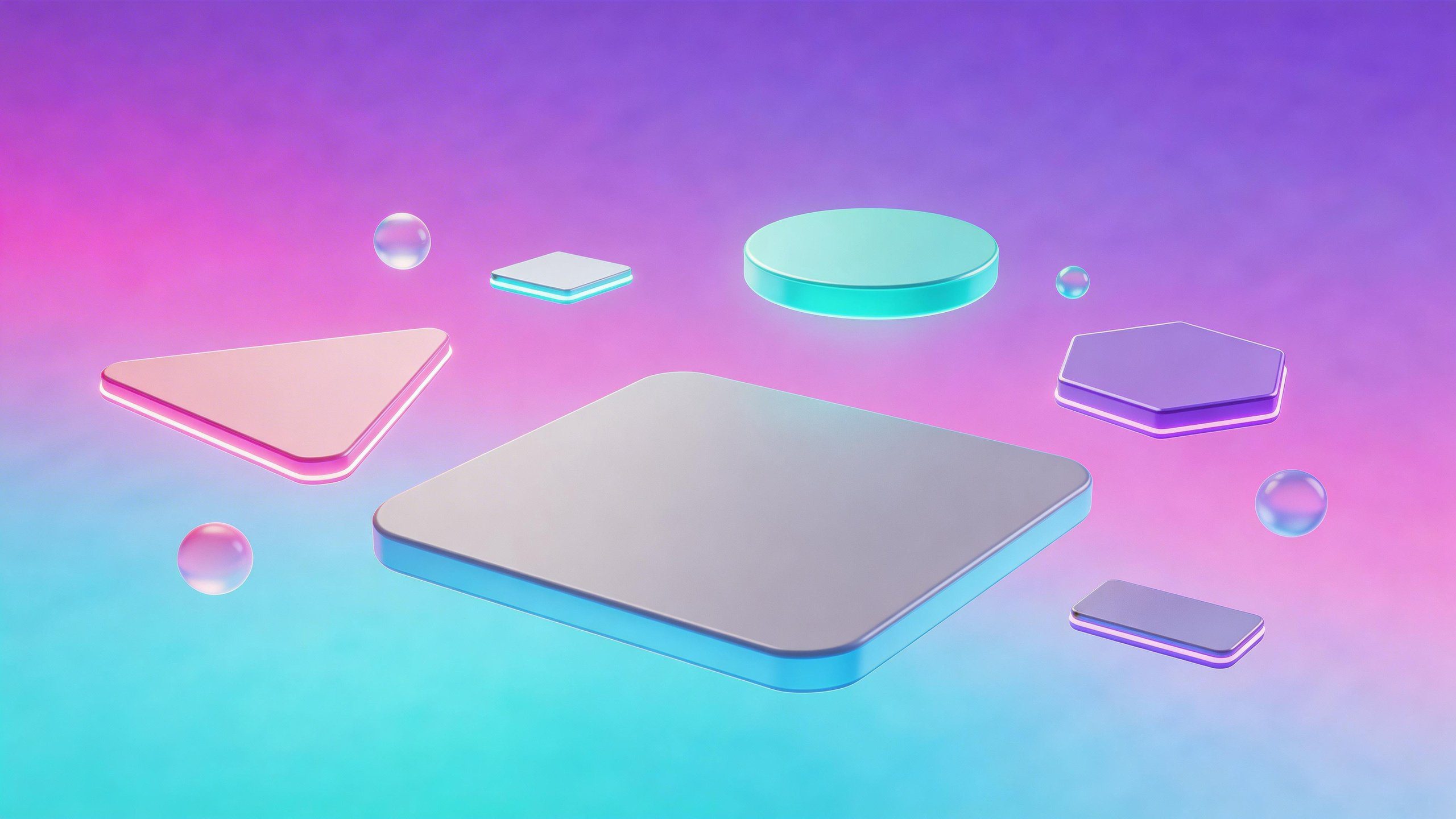 Geometry Lite level design