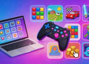 Best Unblocked Browser Games 2026